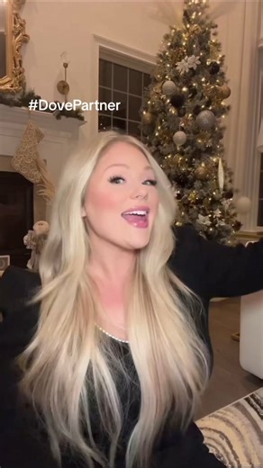 Love the @dove Intensive Repair Shampoo & Conditioner to prevent daily damage while not breaking the bank #DovePartner #DOTD #PrepareForDamage #defyhairdamage #Target #Haul #TargetHaul #Hair #Haircare