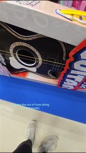 #fyp #viral #funny #asmr #guitar