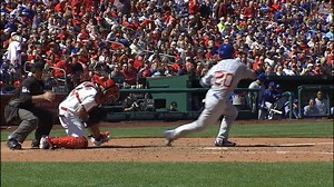 88K views · 262 reactions | Alien (1979 - Horror/Sci-fi) #OTD in 2017, Yadi broke the laws of physics #MLB #Cardinals #Baseball | MLB Europe | Facebook