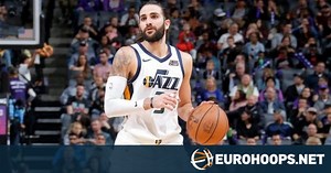 Ricky Rubio shows leading skills in Sacramento