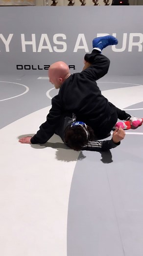 3.1K views · 176 reactions | Quad Pod Cartwheel Kicking over the top when our opponent drapes off to the side when we work back to our quad pod.  McDonough, GA  @knarkill77 祿 @allen2so1id_ ⚪️ @dollamur | Compound Wrestling | Facebook