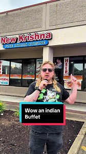 Discovering the Best Indian Buffet in Cincinnati