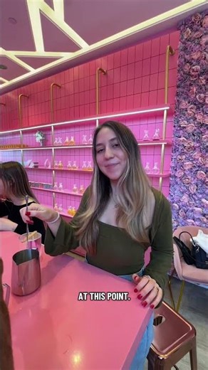 If you’re looking for an nyc activity that’s not just dinner and drinks- try candle making! #nyc