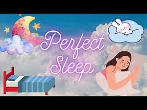 Perfect Sleep (Silent Subliminal)