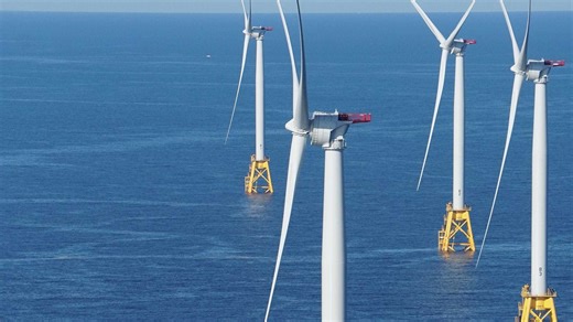 What's happening with the Revolution Wind project? Here's where it stands.