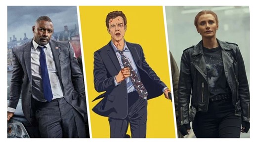 Top 7 adventure comedy movies on streaming right now: 'Anaconda,' 'The Family Plan 2,' 'Novocaine'