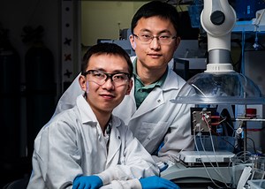 Palivo budúcnosti je na obzore: Vedci hlásia, že toto zariadenie efektívne transformuje oxid uhličitý