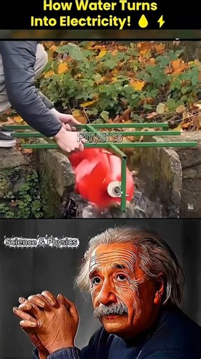 Wait For Ending 💀🔥 #alberteinstein #physics #shorts