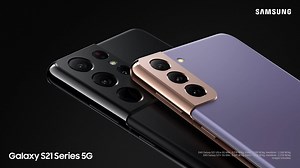 𝐆𝐚𝐥𝐚𝐱𝐲 𝐒𝟐𝟏. Conçus pour révolutionner la photographie et la vidéo. | Samsung