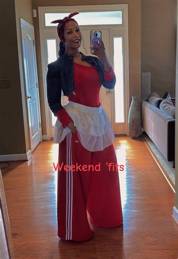 Stylish Weekend Outfit Ideas for Every Occasion
