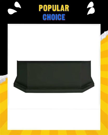 Buck Stove Freestanding Pedestal for Model 81 Gas and Wood Stove