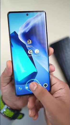 NEXT GEN Faster In-Display Fingerprint Scanner 🔥