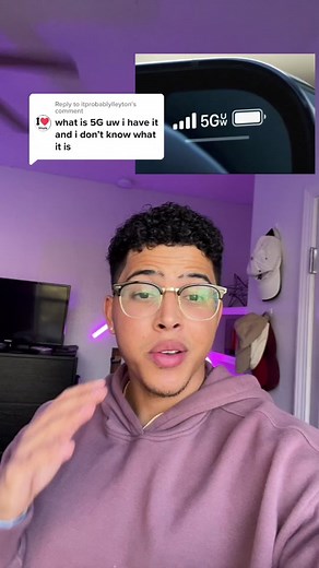 Understanding 5G vs 5G Ultra-Wideband - Explained