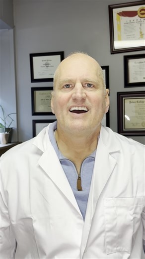 Looking For Chronic Back Pain Relief? We've helped many patients...