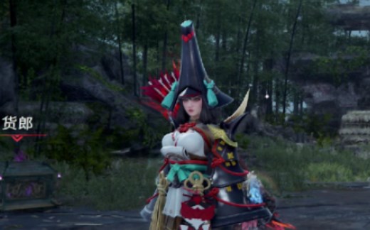 rochat角色卡使用教程