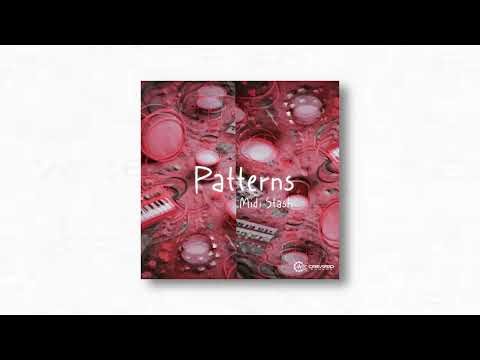 Patterns Midi Stash by CreatedSounds
