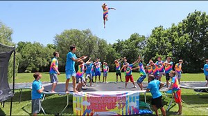 Thousands of fans attend Midwest meet up during summer