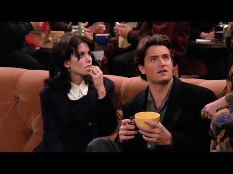 Friends - Friends about Roger and He About Them