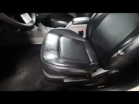 VW BEETLE, MK4 JETTA, GOLF HOW TO FIX A SEAT TRACK THAT WONT LOCK.