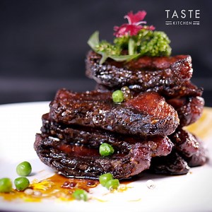 8.9K reactions · 792 shares | Shanghai Smoked Fish ＃MasterChef ＃TasteKitchen | Taste Kitchen | Facebook