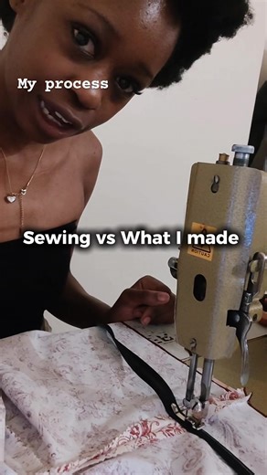 Creative Dress Designs: Sewing a Custom Boubou for Events