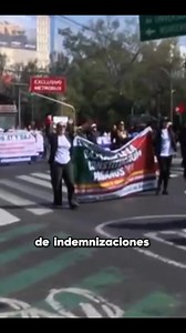 4 comments | Ahora tambien gobierno de Clara Brugada reprime a los...