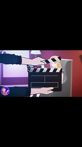 4.4K views · 107 reactions | Mom makes me wear a mask 24_7 to protect my beauty. #MSA | MSA My Story Animated Media | Facebook