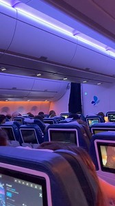 14K views · 109 reactions | On a tous un petit péché mignon quand on prend l’avion (nous ce sont les tous derniers films disponibles à bord 來), et vous ?  | French bee | Facebook