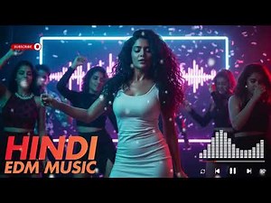 Bollywood DJ Remix Party Dance Nonstop 2024 🎶 Hindi Hits 🔥
