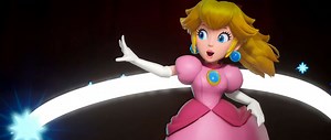 Nuevo trailer y detalles de Princess Peach Showtime!