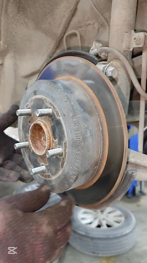 Replace Rear Wheel Bearing: Step-by-Step Guide