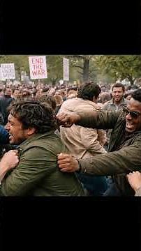 How COINTELPRO Secretly Broke Movements