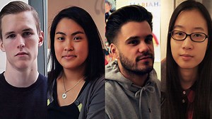 People Told Us How Much They're Spending on Student Loans