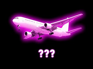 15 Airplane "Ding Dong" Sound Variations in 35 Seconds