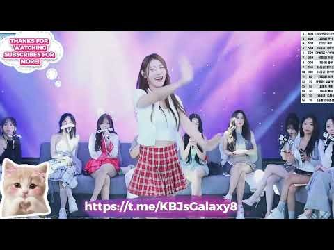 Pandaex Live BJ Dance Highlight #pandaex #pandaclass #KBJ Dance