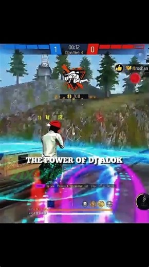 فري فاير 🔥: Define Aura — لم يتوقع المخترق أبدًا أن يُقتل بهذه الطريقة 💀👨‍💻