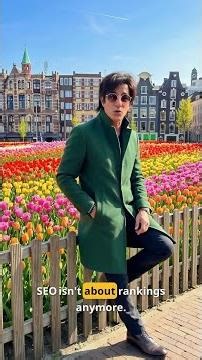 : SEO Isn't About Rankings Anymore. It's About AI Agents Finding You.