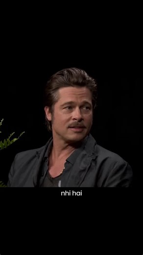 Ashu Yadav on Instagram: "Brad Pitt is celebrated worldwide as an actor — but very few know that his real power lies behind the camera. Through his company Plan B Entertainment, Brad Pitt has produced some of the most impactful and critically acclaimed films of the last two decades. While the industry avoided “risky” and unconventional scripts, Plan B backed the stories no major studio wanted to touch — and turned them into modern classics. Films like 12 Years a Slave, Moonlight, Minari, The Dep