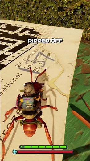 How to Unlock the Briefcase | Grounded 2