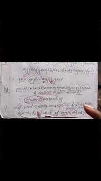 important rules of grammar #ytshorts #shortvideo #exam #for all competitive exams