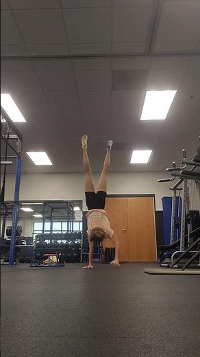 Young Yoga Challenge Girls I Gymnastics & Flexibility I Stretching split and over split #shorts 10