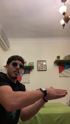 Hand-Clapping Routine: Fun Indoor Activity for Everyone