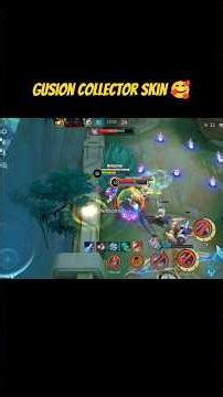 Gusion VS kadita Montage #shorts #mlbb