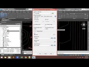 3 Membuat Alignment Horizontal