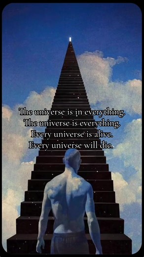 Paradox. The beauty of the universe Is both orgasmic and genocidally extreme. #contrast #theuniverse #identity #soul #ego