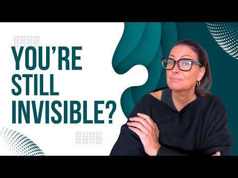 Content Visibility for Women Over 40: What to Fix Before Posting More