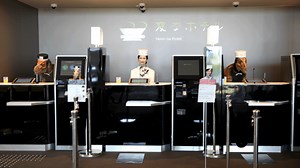 Henn-na Hotel: ¿el hotel japonés es extraño o innovador?