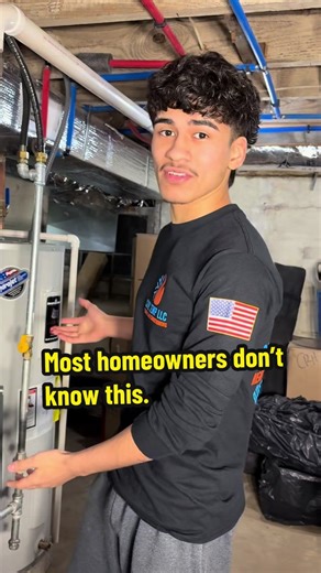 HVAC tips that every homeowner should know 🔧🔥 Call Cool Temp • 609-515-8096 #cooltempnj #hvaclife #SouthJersey #HeatingAndCooling #hvactechnician @Tony Ortez @Leyda Funez