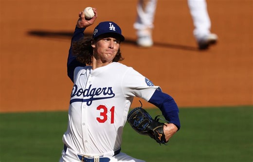 Dodgers ticket prices: How much to see LA vs Brewers in NLCS