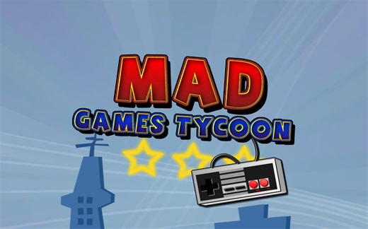 【疯狂游戏大亨】02 我们只做引擎不做游戏，真香！